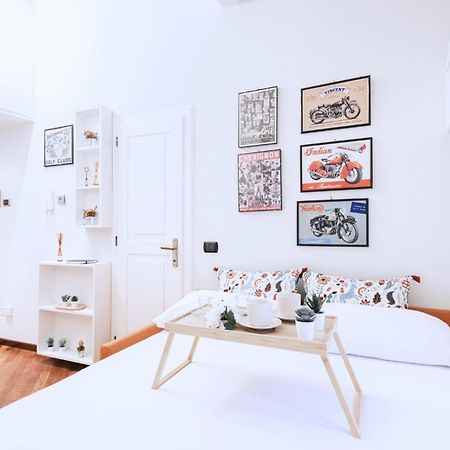 Apartamento Easylife - Delizioso Monolocale In Brera/Duomo Milán Exterior foto