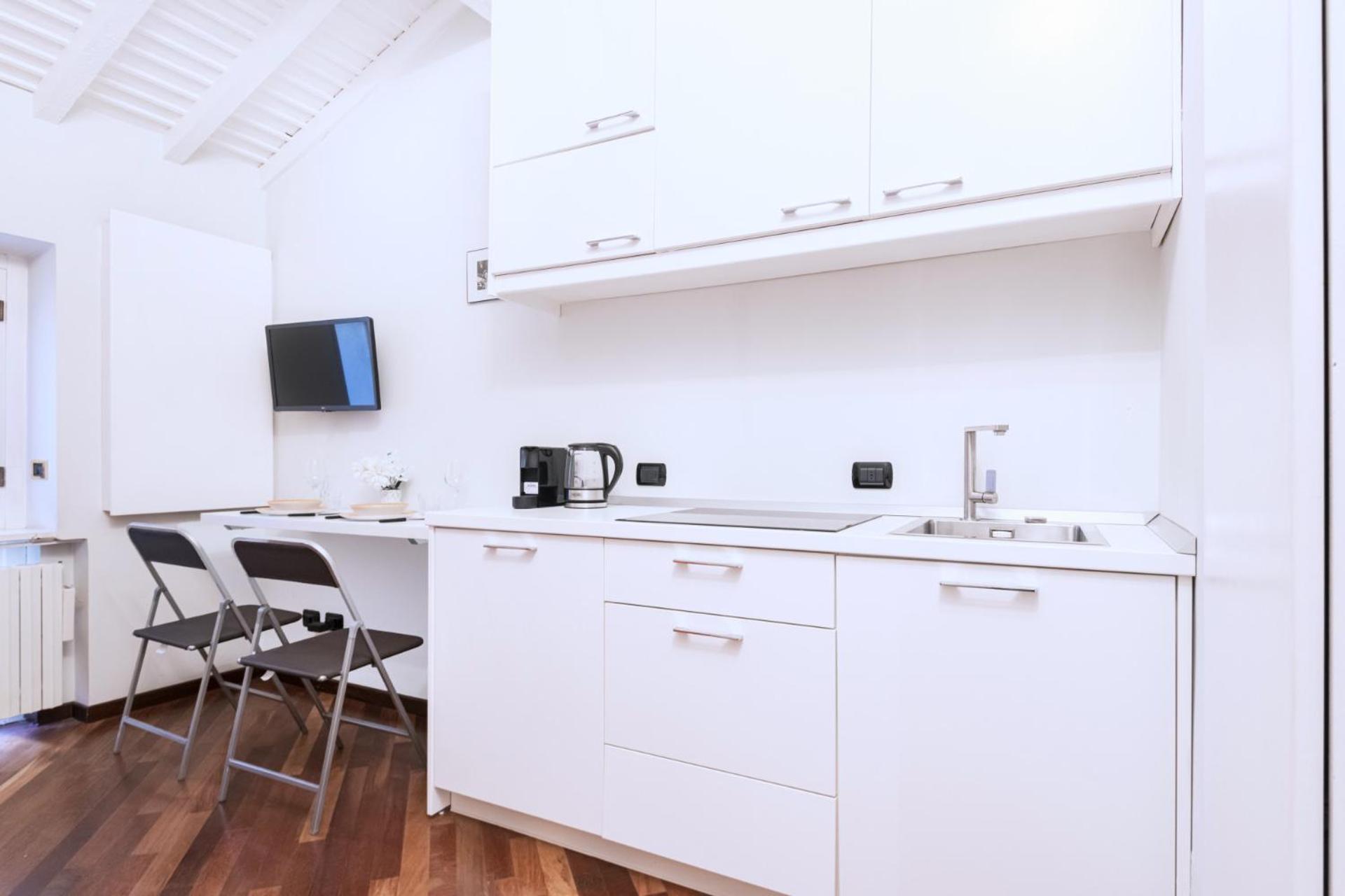 Apartamento Easylife - Delizioso Monolocale In Brera/Duomo Milán Exterior foto