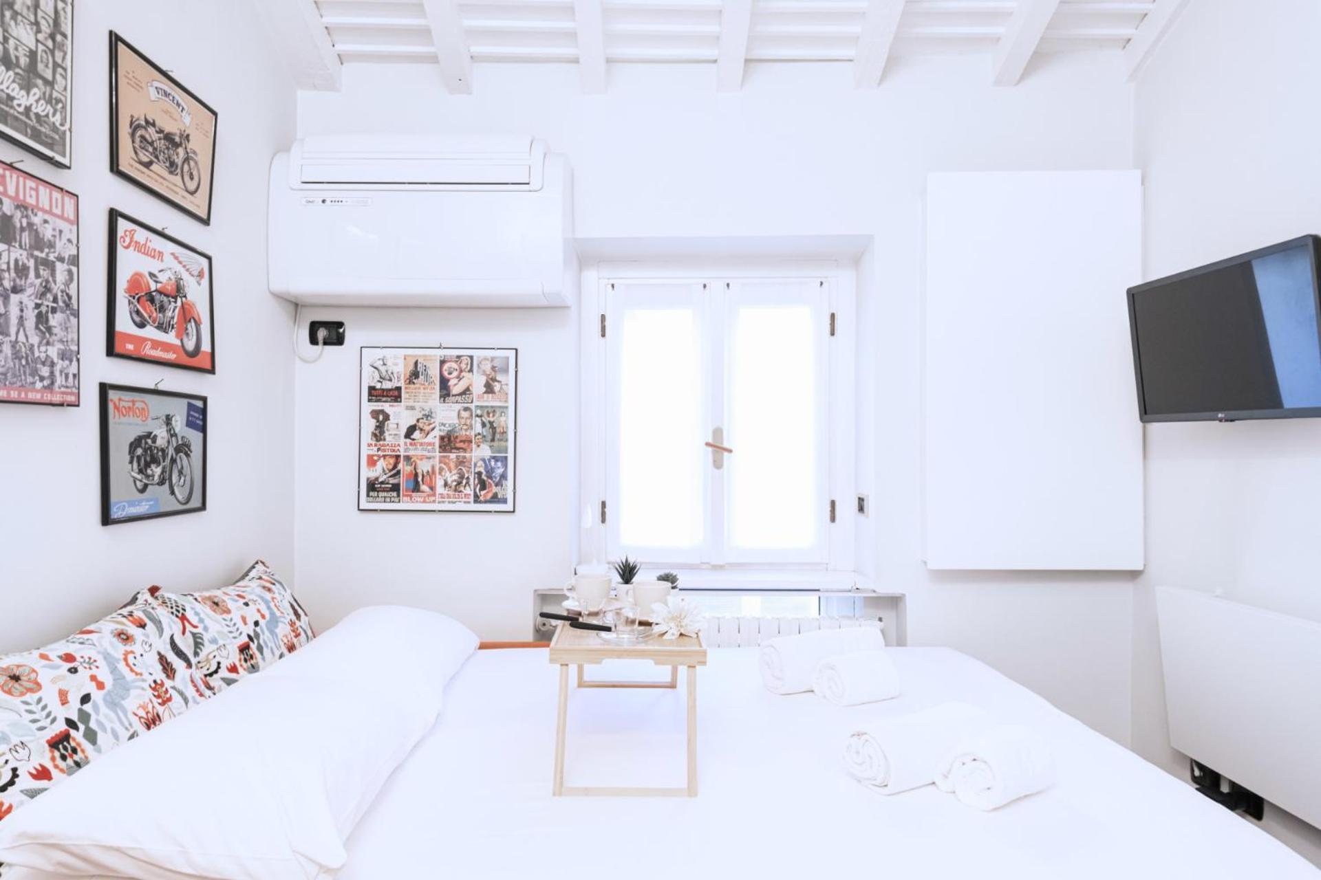 Apartamento Easylife - Delizioso Monolocale In Brera/Duomo Milán Exterior foto