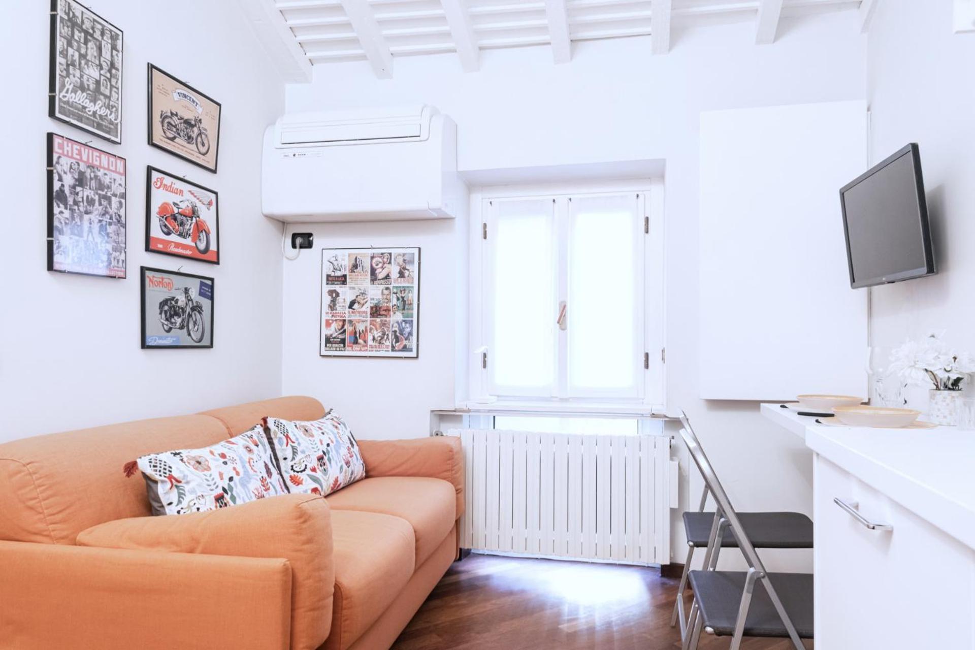 Apartamento Easylife - Delizioso Monolocale In Brera/Duomo Milán Exterior foto